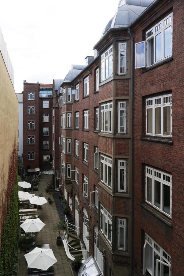 Savoy 3* Copenhagen